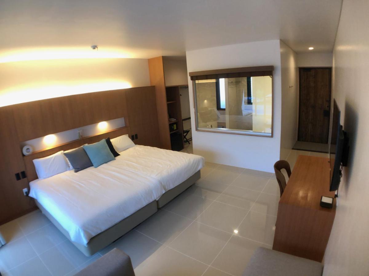 Hotel Nest Iriomote Urauchi Esterno foto
