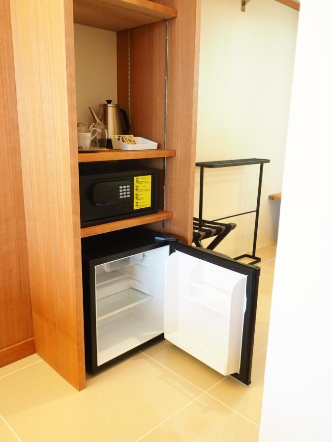 Hotel Nest Iriomote Urauchi Esterno foto